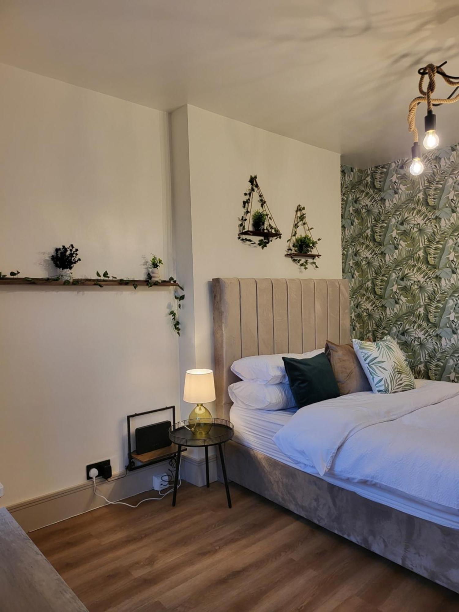 Country Style Modern Self Catering 3 Bedroom Bungalow In Блекпул Екстериор снимка