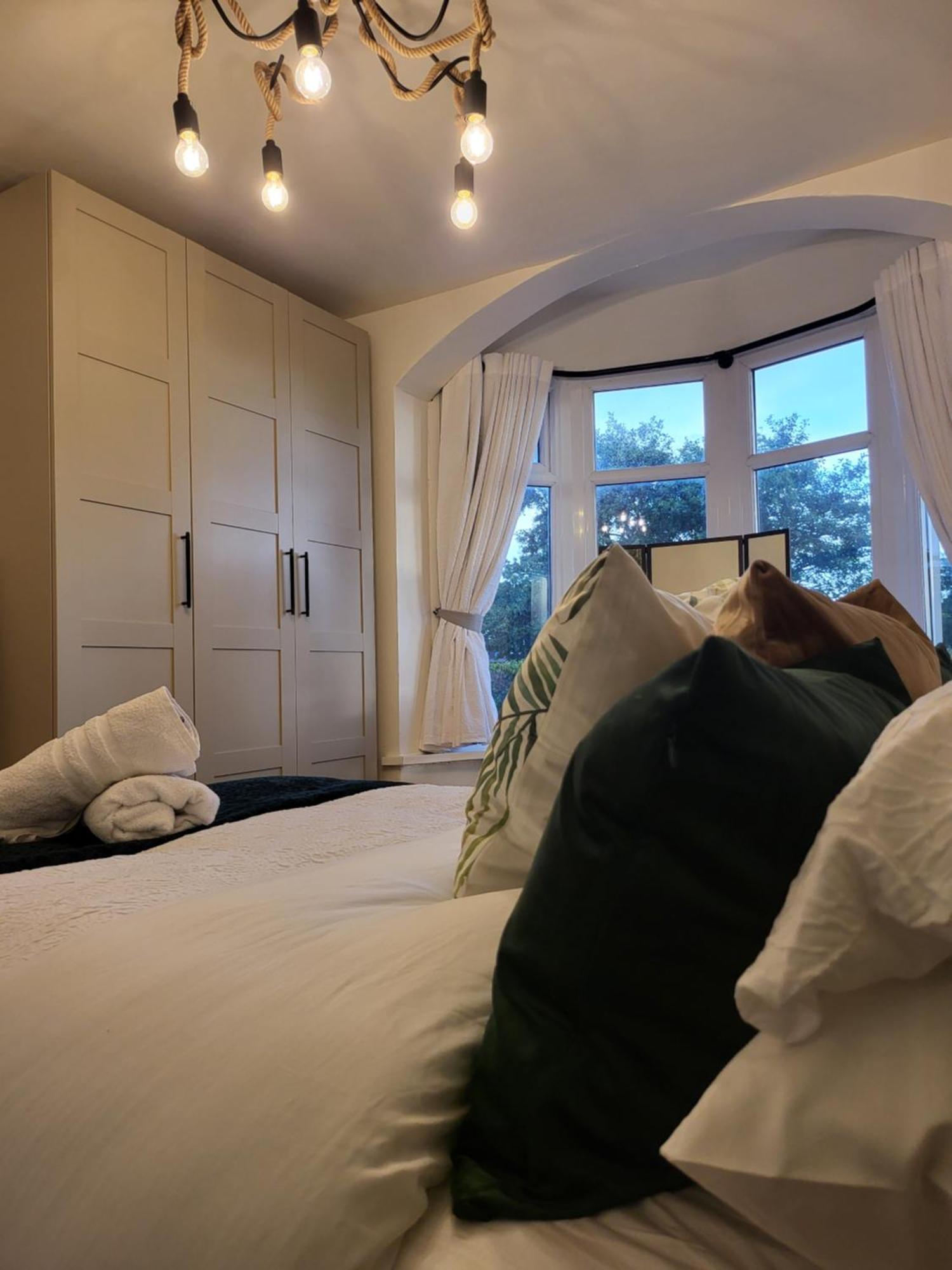 Country Style Modern Self Catering 3 Bedroom Bungalow In Блекпул Екстериор снимка