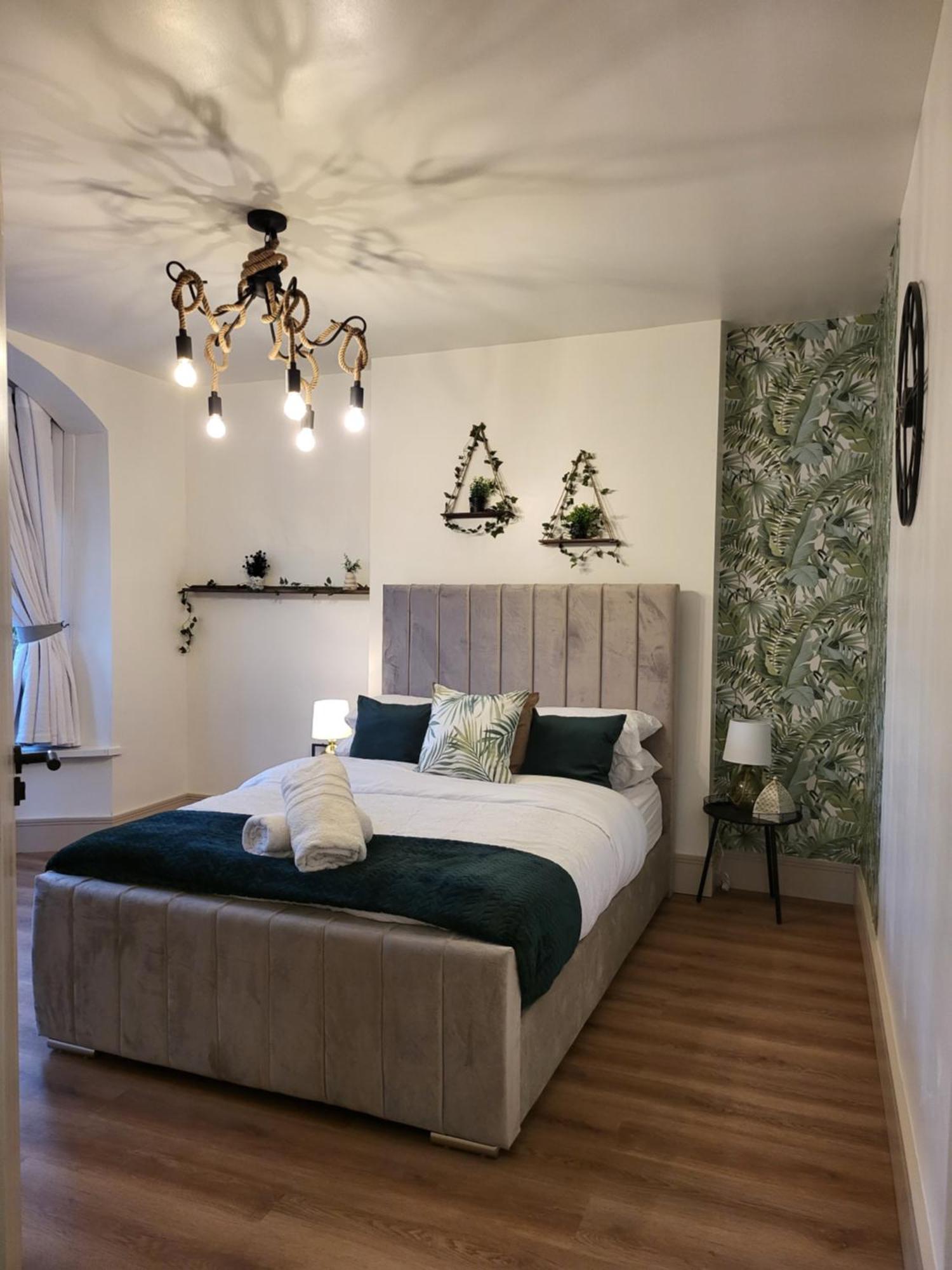 Country Style Modern Self Catering 3 Bedroom Bungalow In Блекпул Екстериор снимка