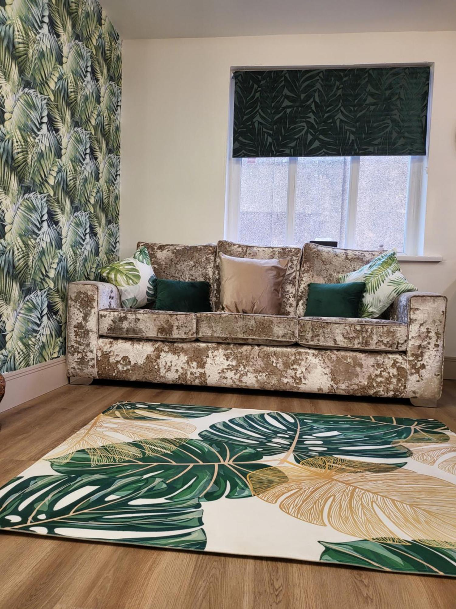 Country Style Modern Self Catering 3 Bedroom Bungalow In Блекпул Екстериор снимка